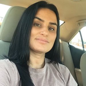 Meet your Posher, Brittany